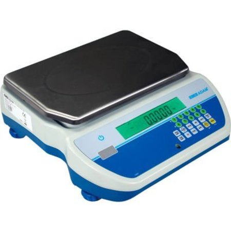 Adam Equipment Adam Equipment CKT 48/USB Cruiser Bench Checkweighing Scale with USB, 100 lb x 0.005 lb CKT 48/USB